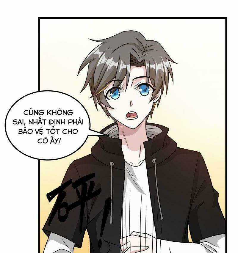 Kiếm Vũ Chapter 89 trang 12