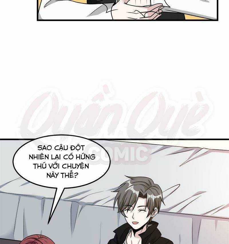 Kiếm Vũ Chapter 89 trang 13