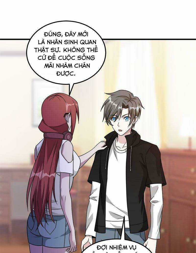 Kiếm Vũ Chapter 89 trang 15