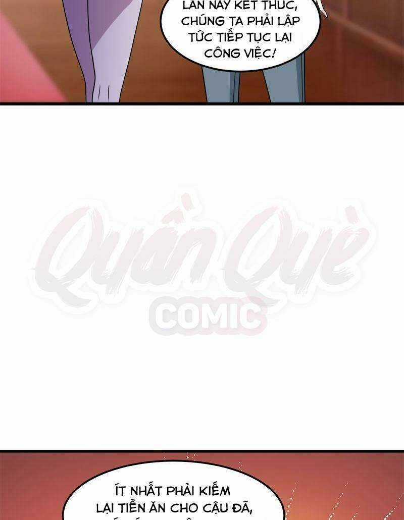 Kiếm Vũ Chapter 89 trang 16