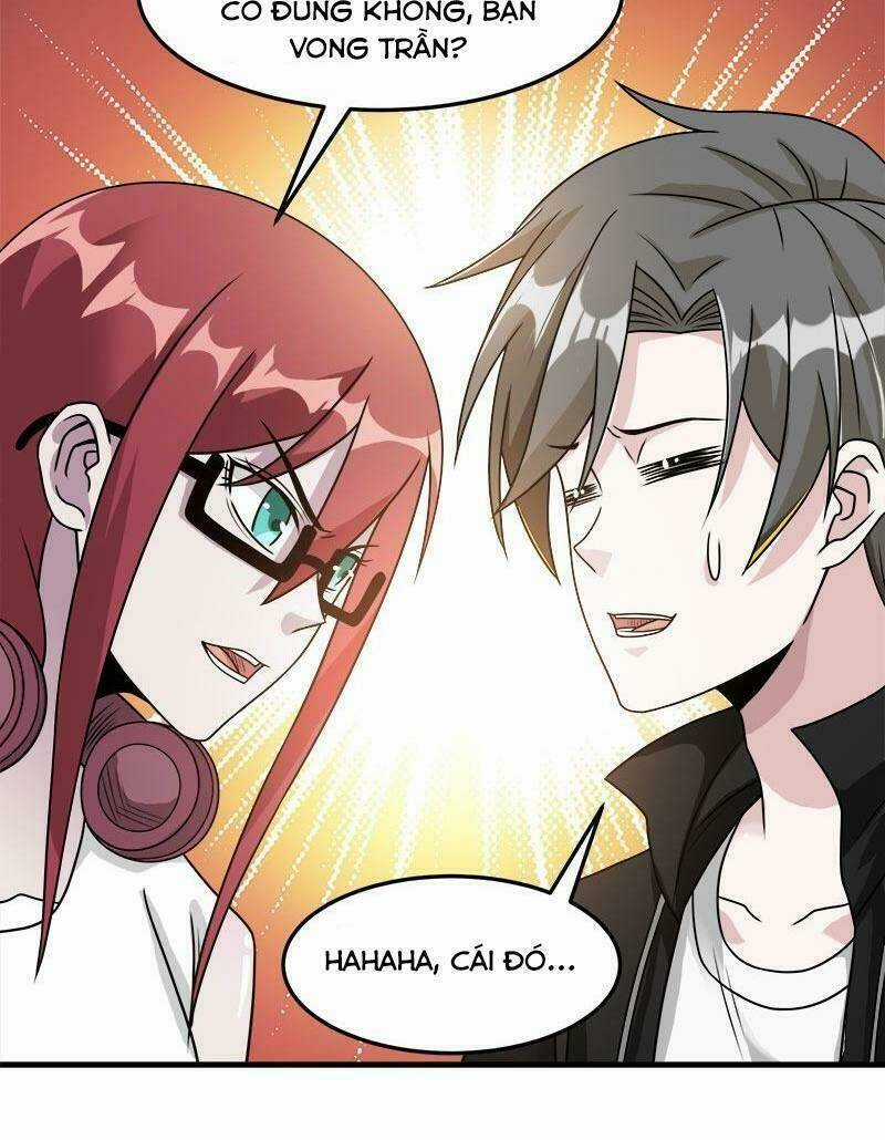 Kiếm Vũ Chapter 89 trang 17