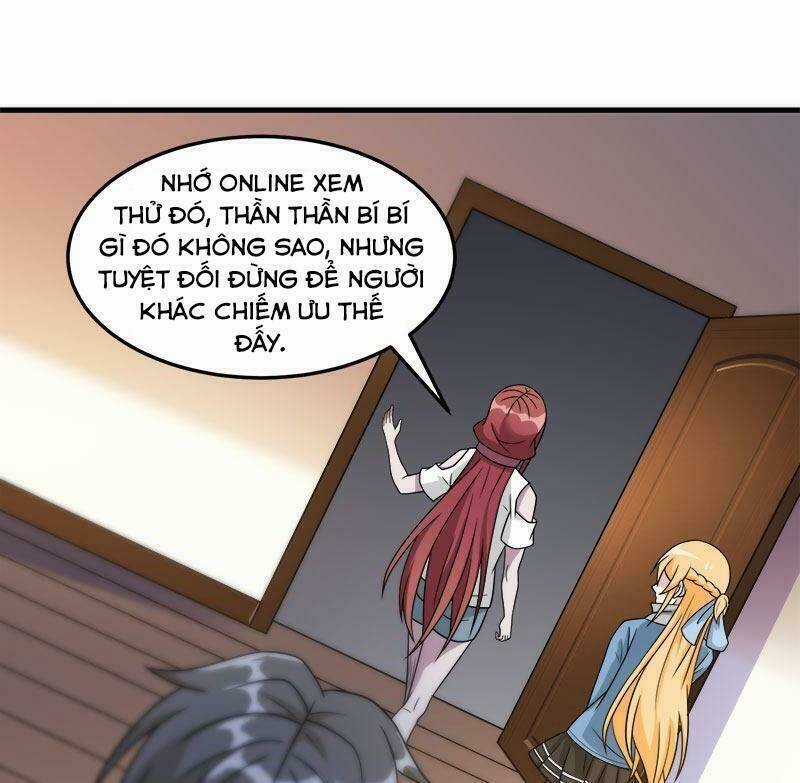 Kiếm Vũ Chapter 89 trang 18