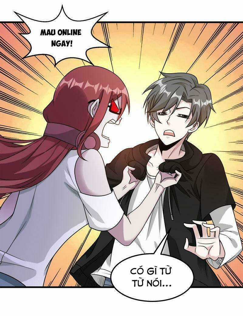 Kiếm Vũ Chapter 89 trang 2