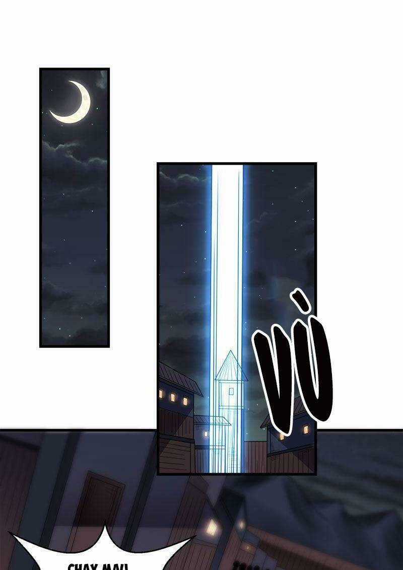 Kiếm Vũ Chapter 89 trang 21