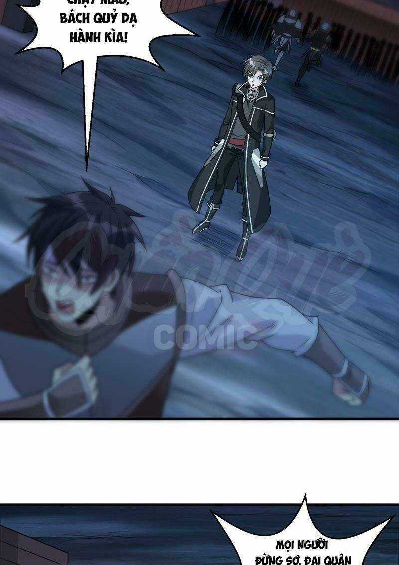 Kiếm Vũ Chapter 89 trang 22