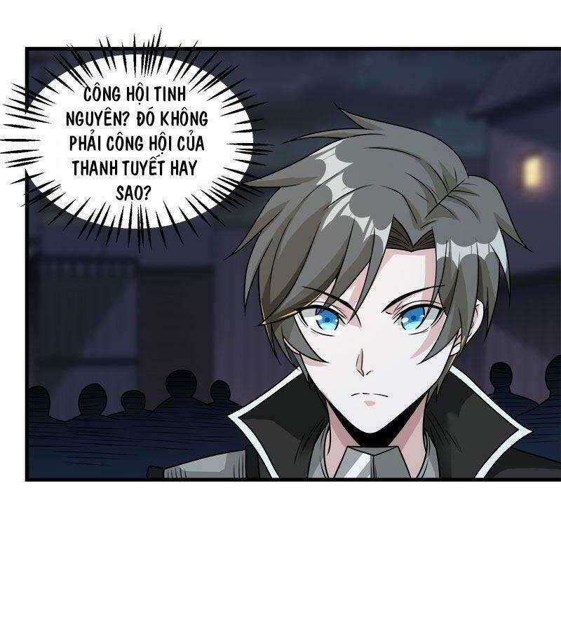 Kiếm Vũ Chapter 89 trang 24