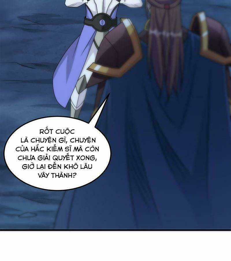 Kiếm Vũ Chapter 89 trang 26