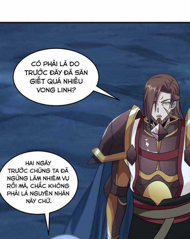Kiếm Vũ Chapter 89 trang 27