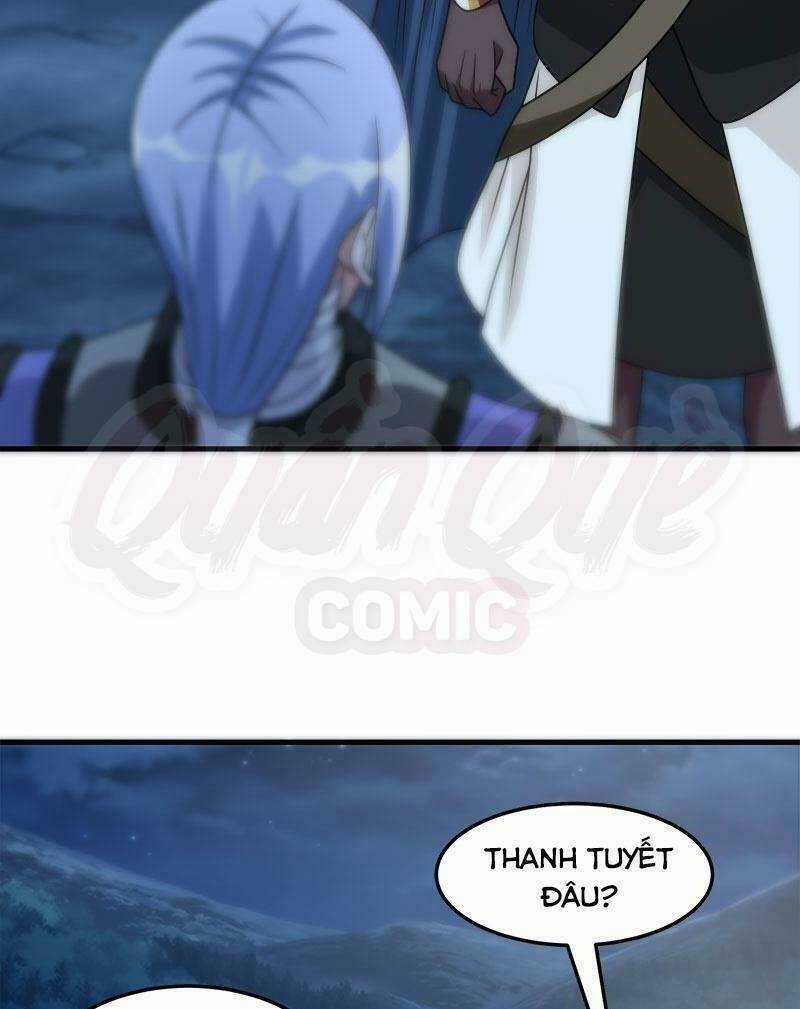 Kiếm Vũ Chapter 89 trang 28