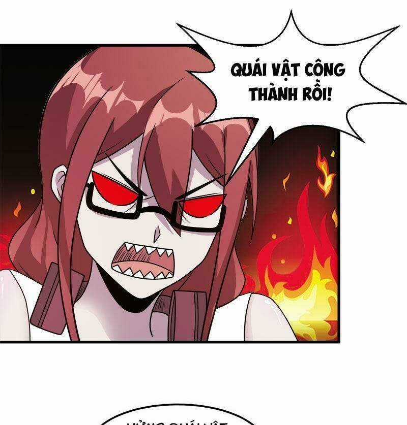 Kiếm Vũ Chapter 89 trang 3