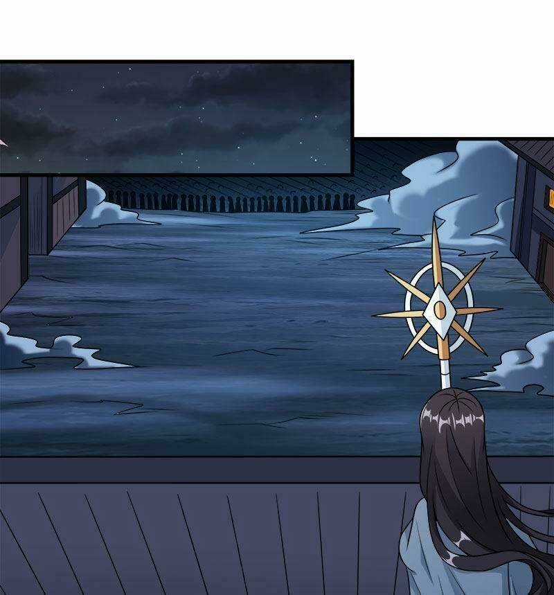 Kiếm Vũ Chapter 89 trang 30