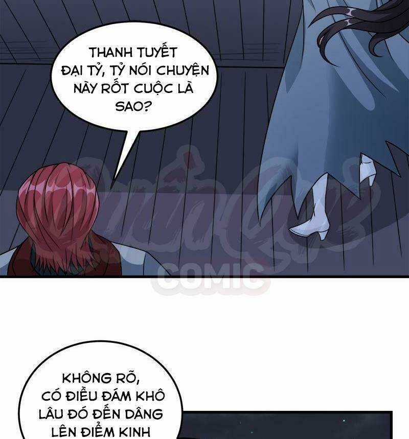 Kiếm Vũ Chapter 89 trang 31