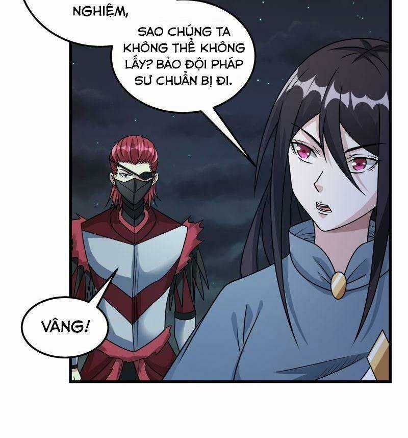 Kiếm Vũ Chapter 89 trang 32