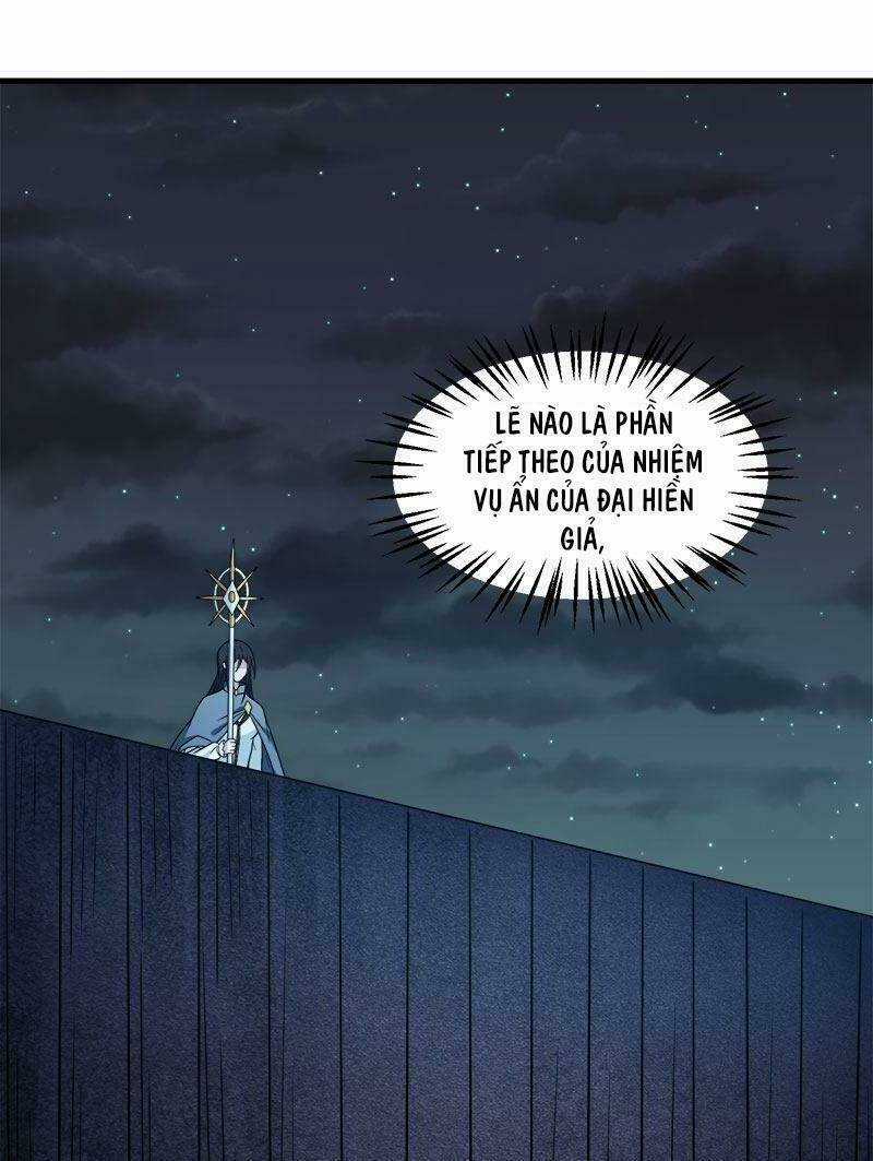 Kiếm Vũ Chapter 89 trang 33