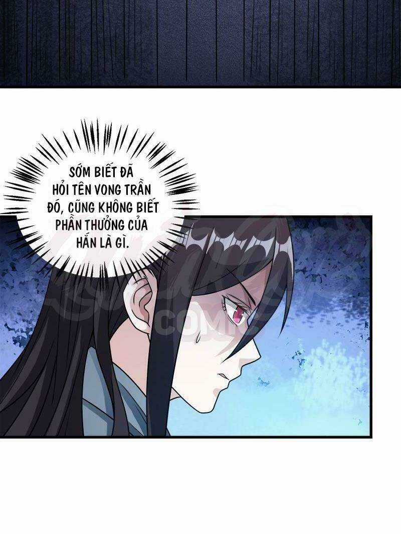 Kiếm Vũ Chapter 89 trang 34
