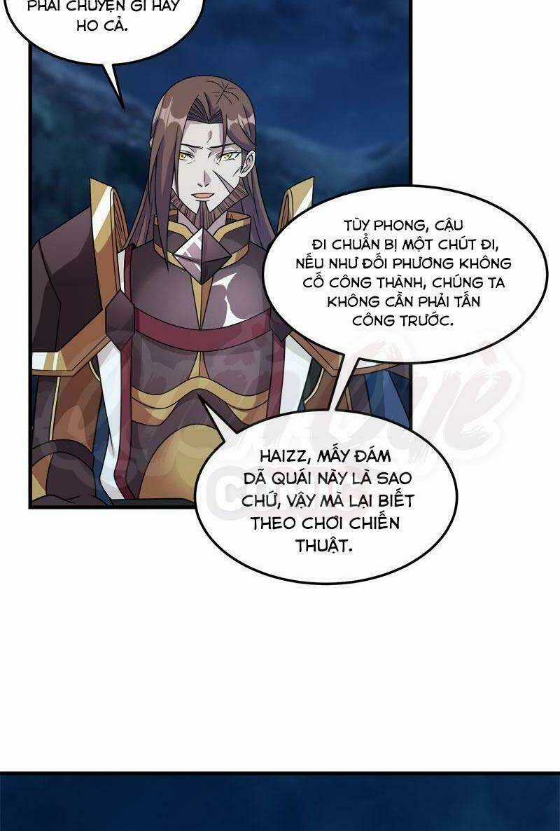 Kiếm Vũ Chapter 89 trang 37