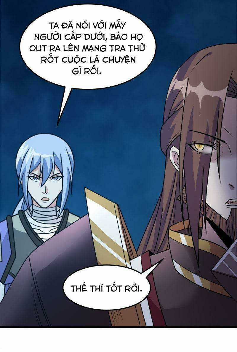Kiếm Vũ Chapter 89 trang 38