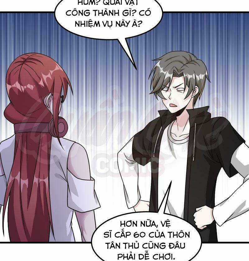 Kiếm Vũ Chapter 89 trang 4