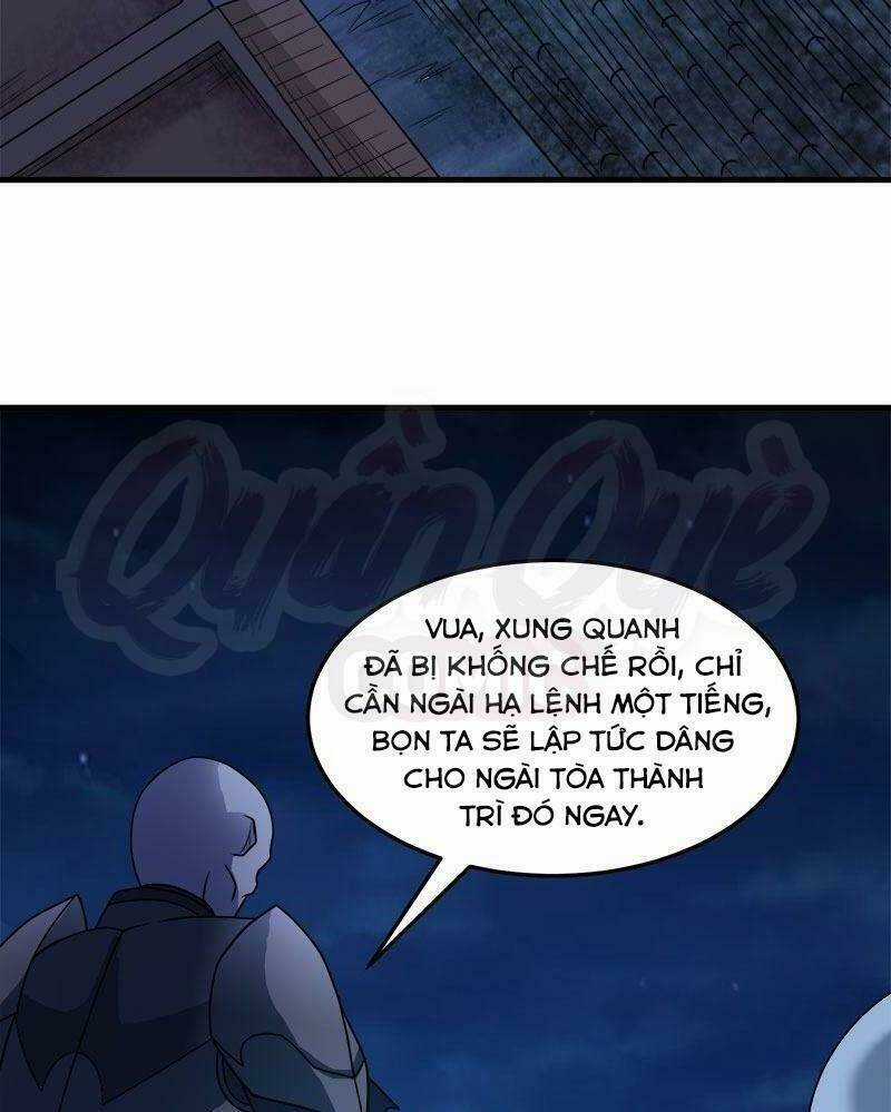 Kiếm Vũ Chapter 89 trang 40