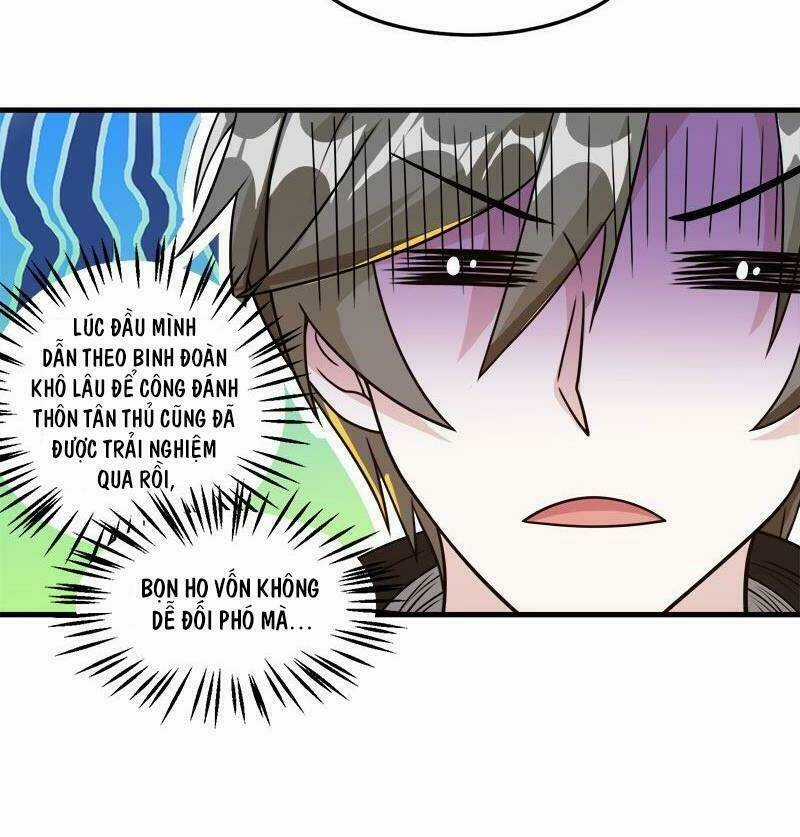 Kiếm Vũ Chapter 89 trang 5