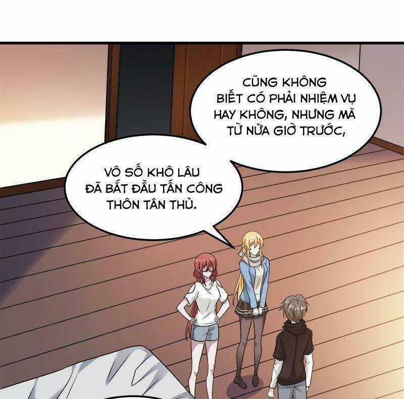 Kiếm Vũ Chapter 89 trang 6