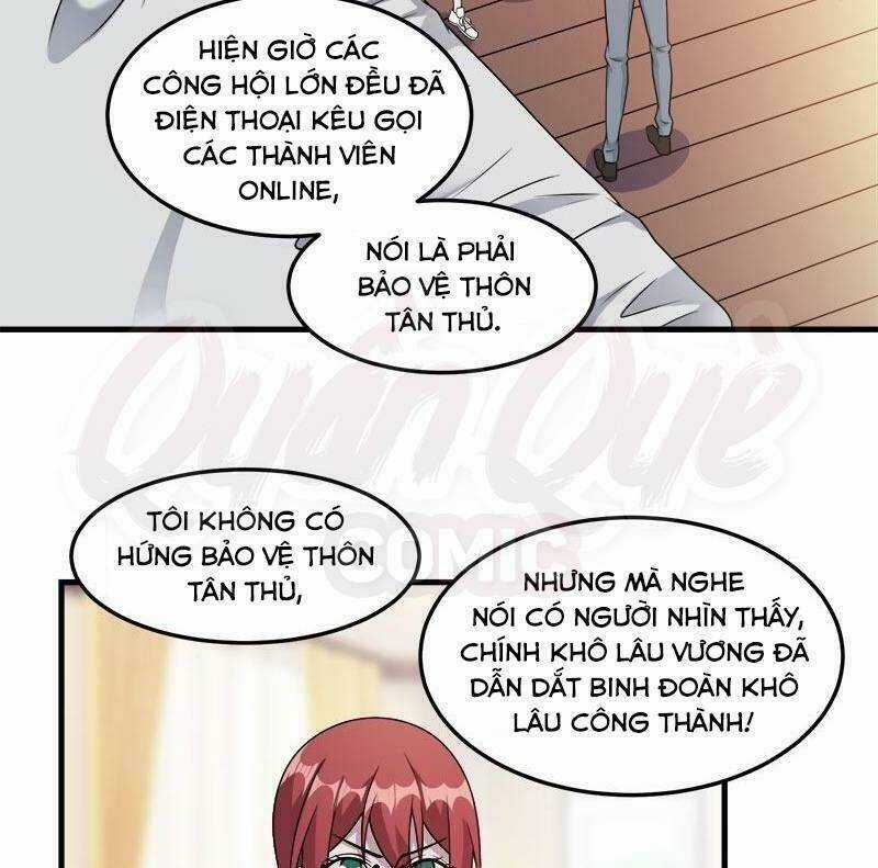 Kiếm Vũ Chapter 89 trang 7