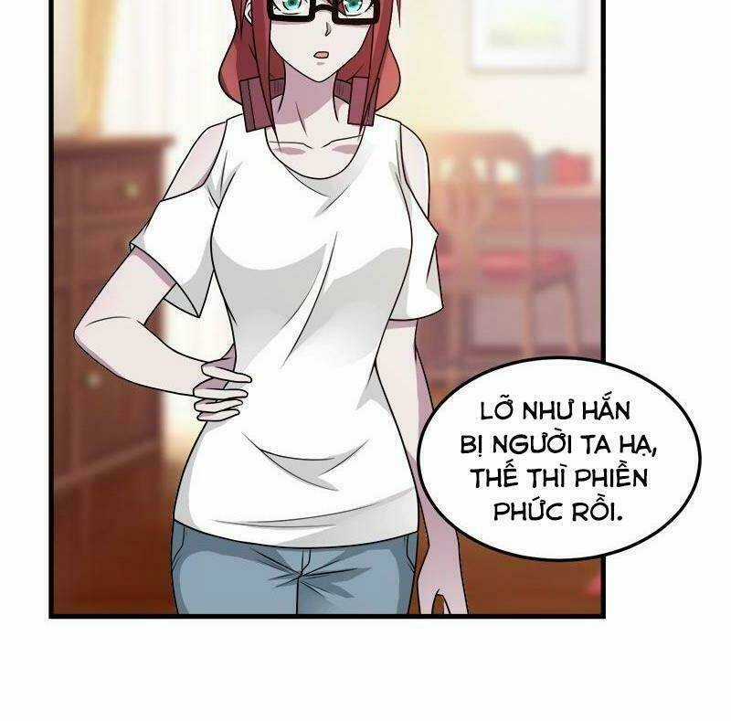 Kiếm Vũ Chapter 89 trang 8