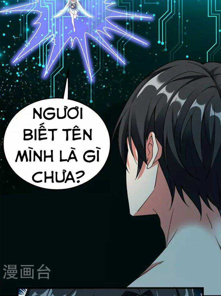 Kiếm Vũ Chapter 9 trang 11