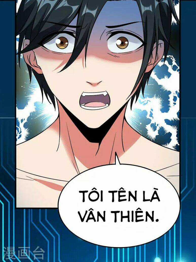 Kiếm Vũ Chapter 9 trang 12