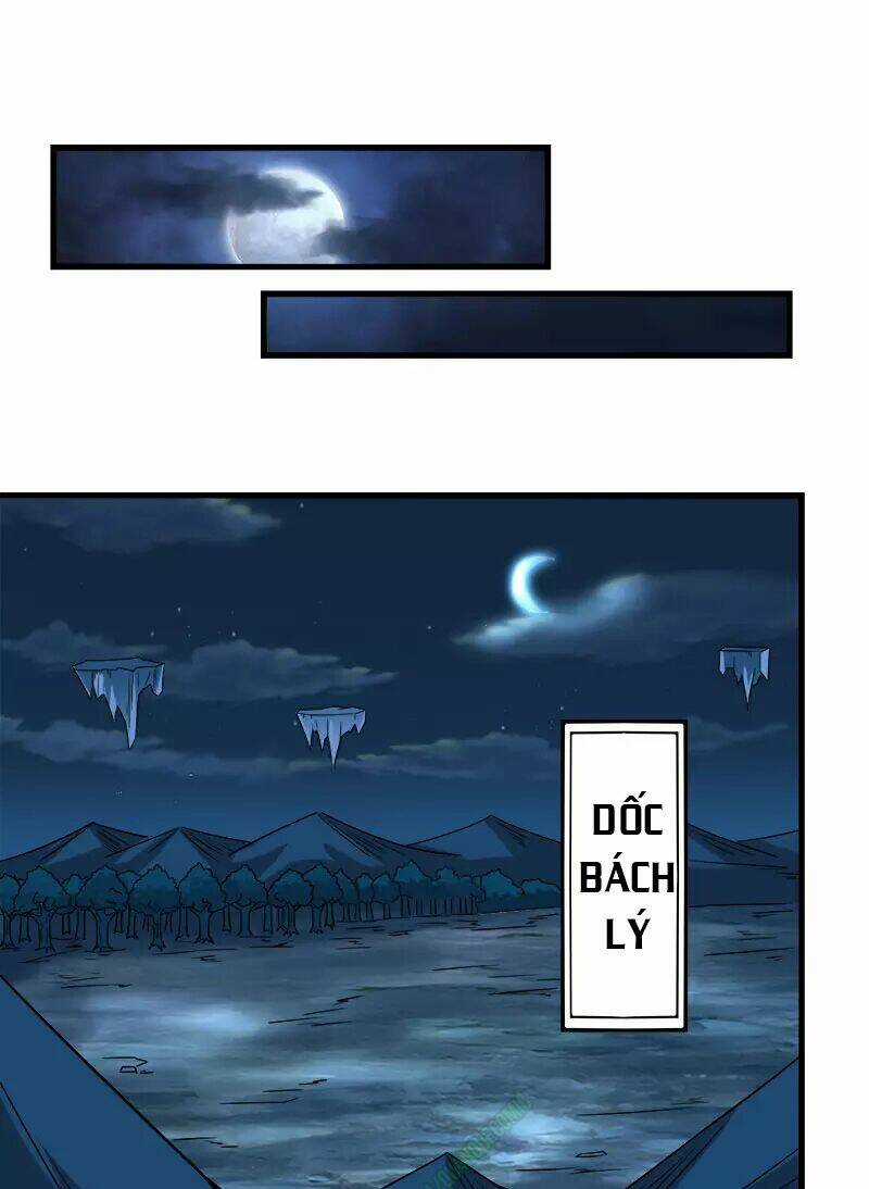 Kiếm Vũ Chapter 9 trang 15