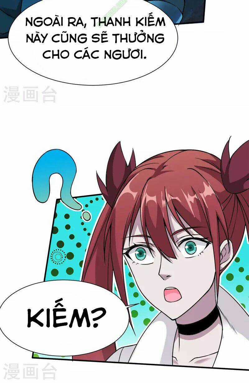 Kiếm Vũ Chapter 9 trang 24