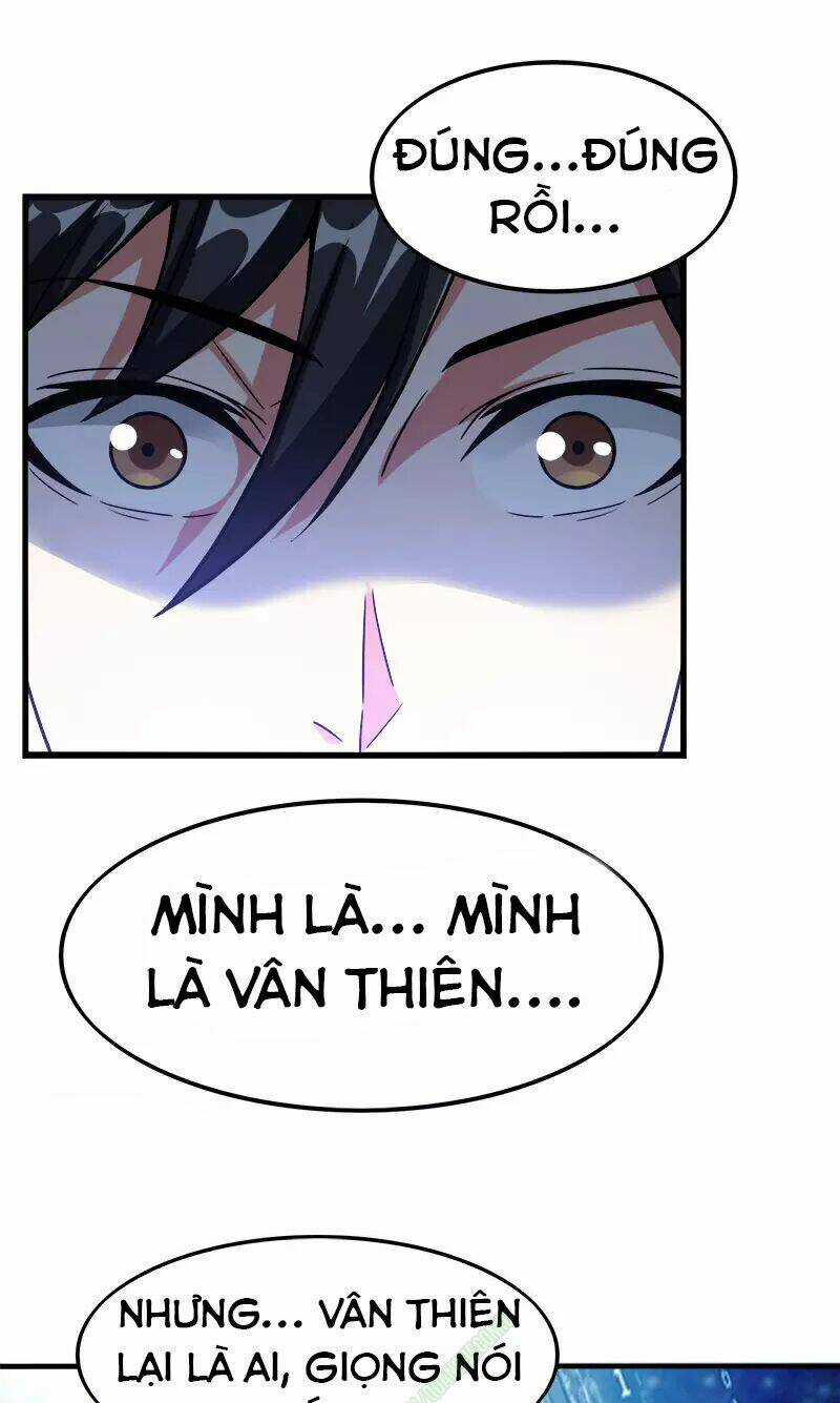 Kiếm Vũ Chapter 9 trang 8