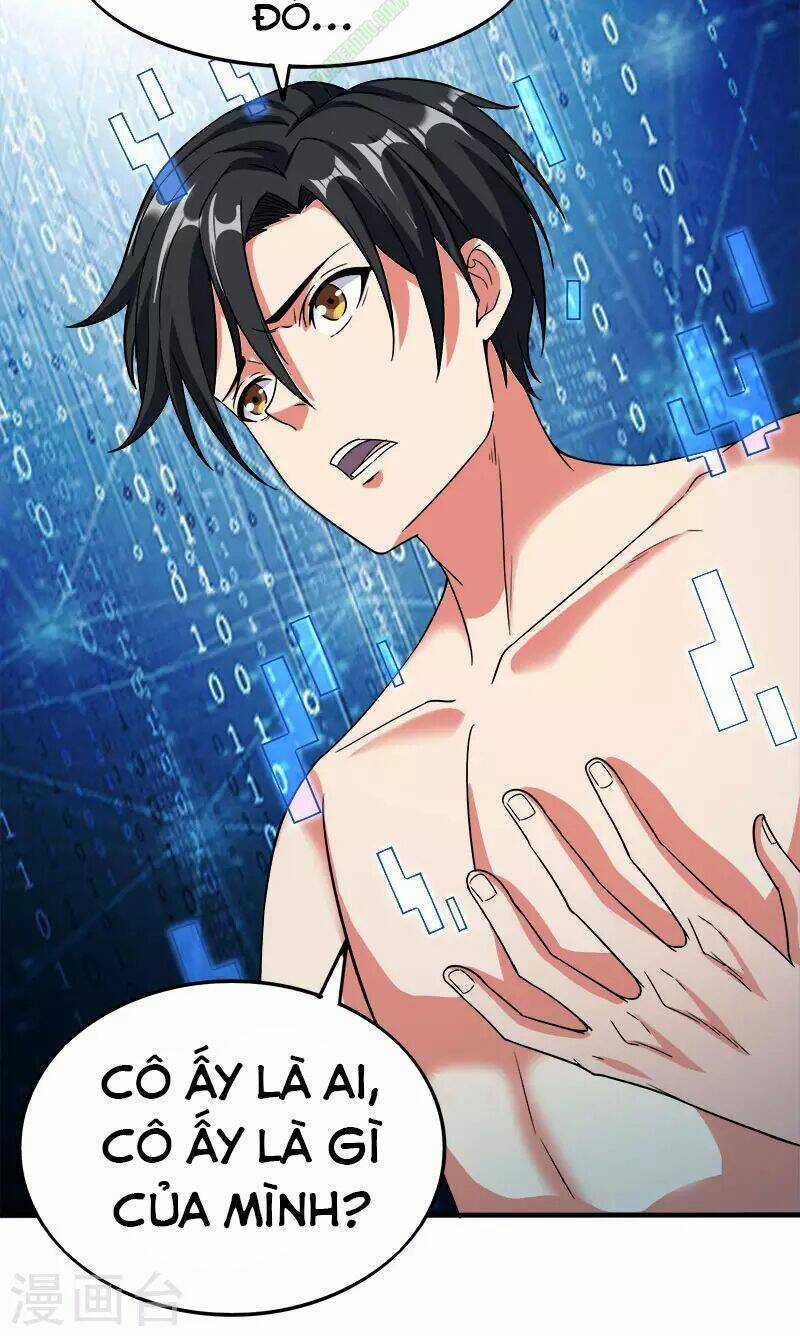 Kiếm Vũ Chapter 9 trang 9