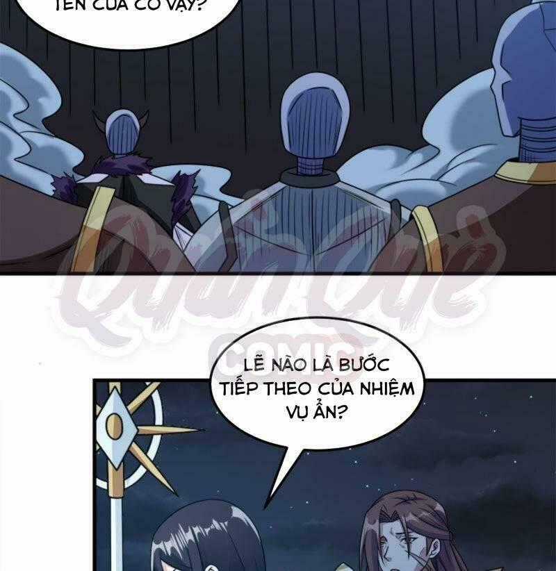 Kiếm Vũ Chapter 90 trang 1