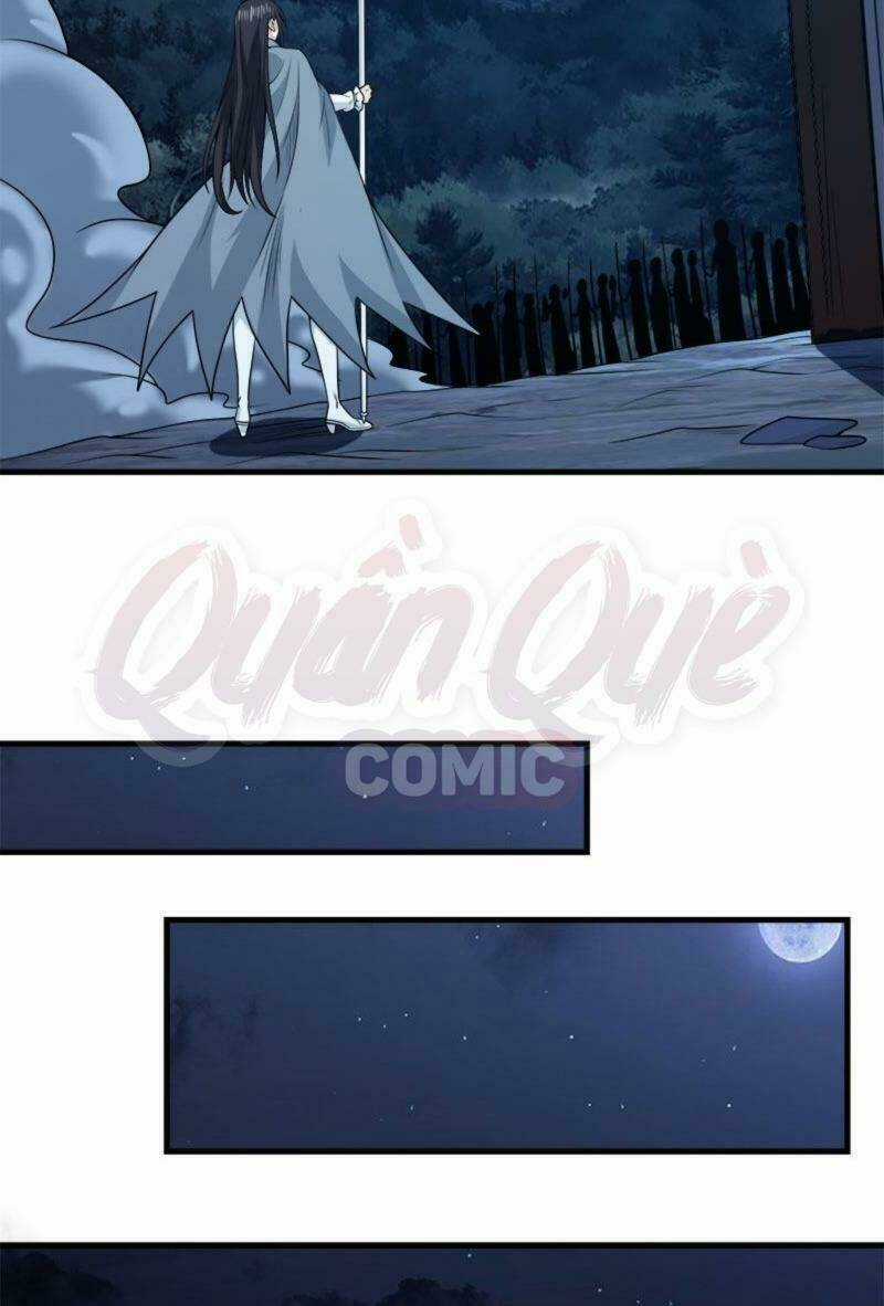 Kiếm Vũ Chapter 90 trang 10