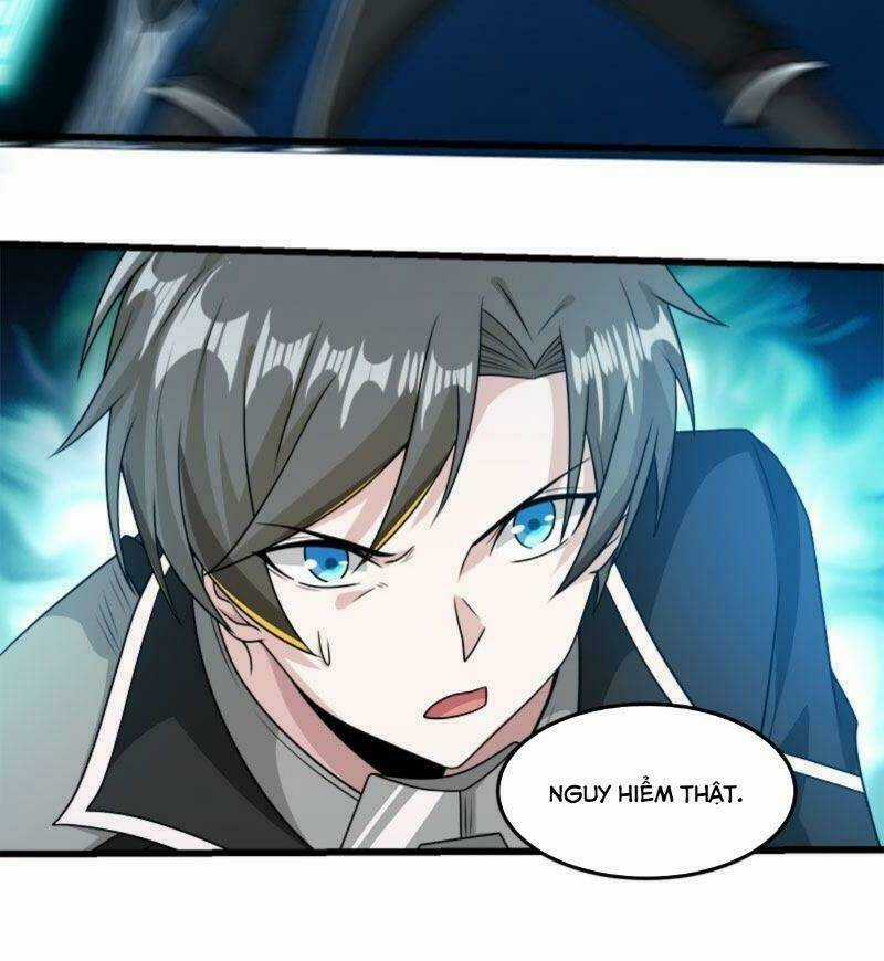 Kiếm Vũ Chapter 90 trang 14