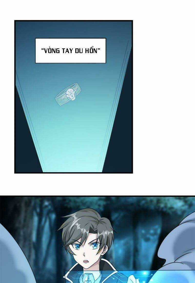 Kiếm Vũ Chapter 90 trang 15