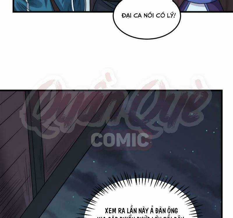 Kiếm Vũ Chapter 90 trang 19