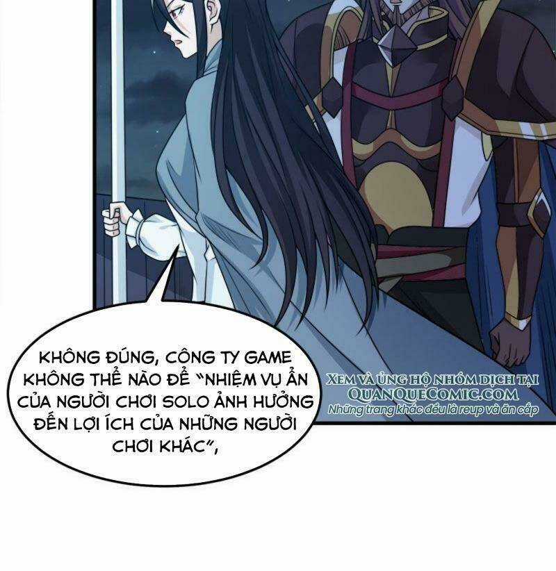 Kiếm Vũ Chapter 90 trang 2