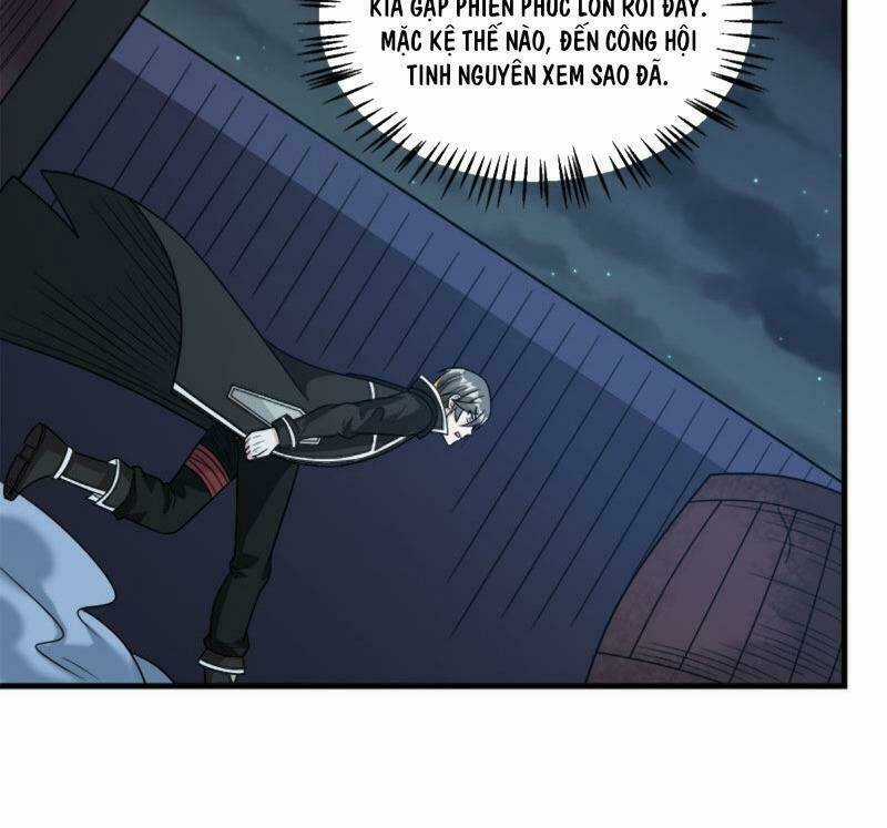 Kiếm Vũ Chapter 90 trang 20