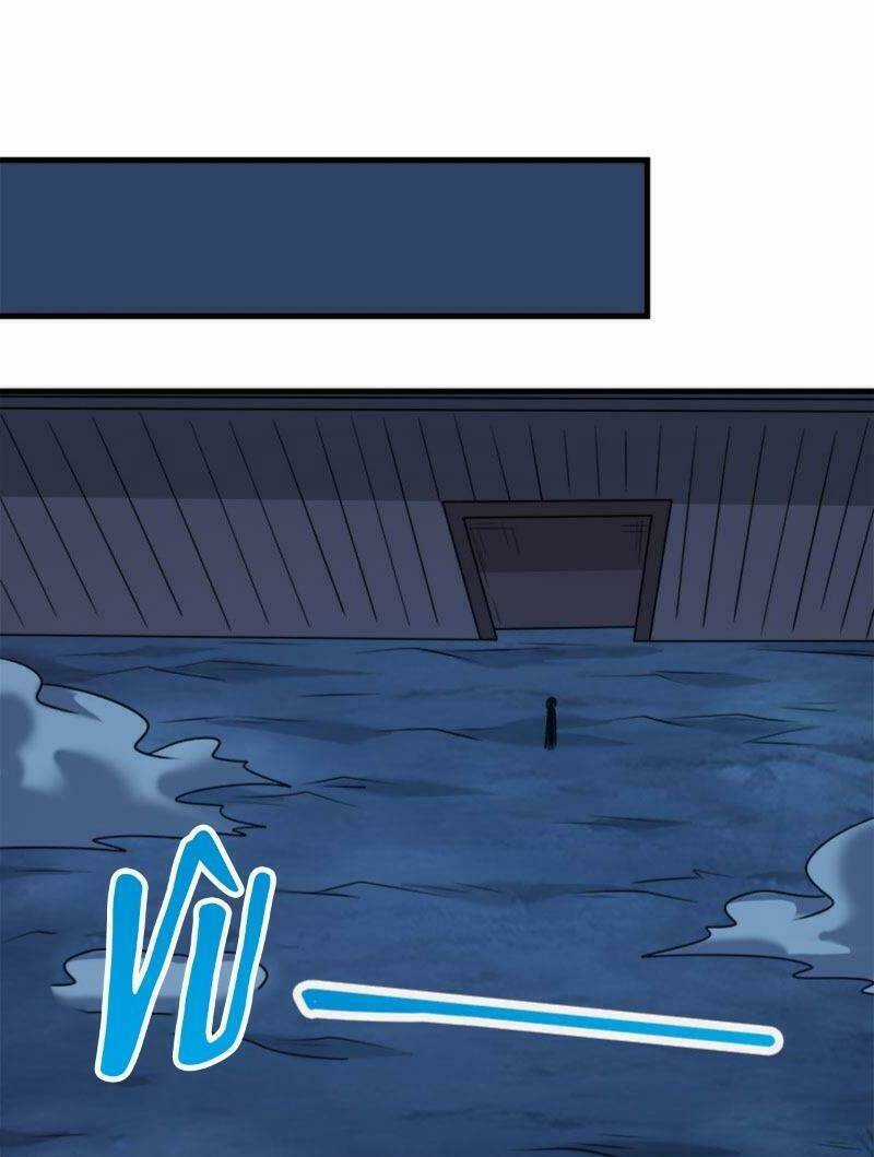 Kiếm Vũ Chapter 90 trang 21