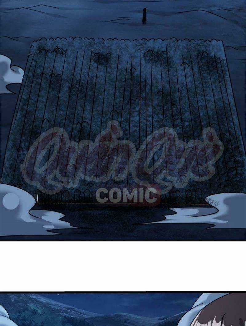 Kiếm Vũ Chapter 90 trang 22