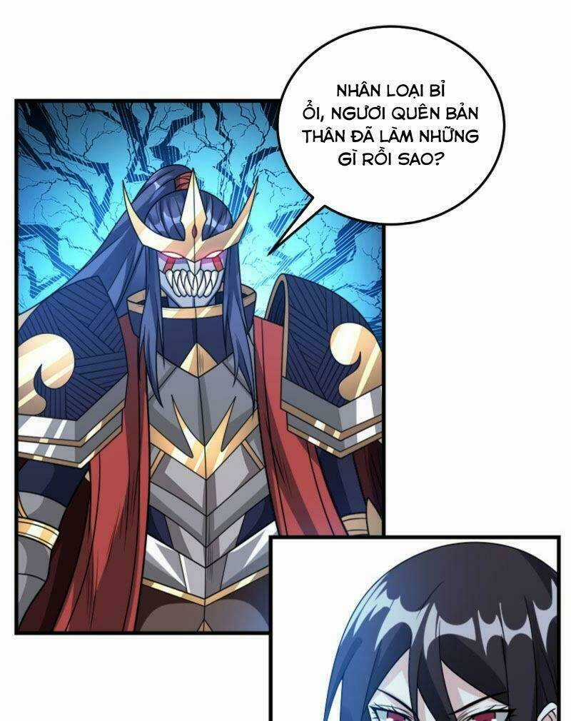 Kiếm Vũ Chapter 90 trang 24