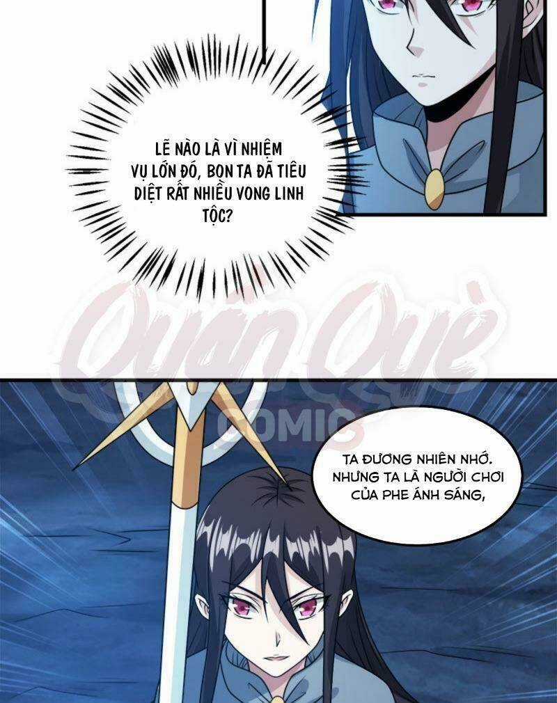 Kiếm Vũ Chapter 90 trang 25