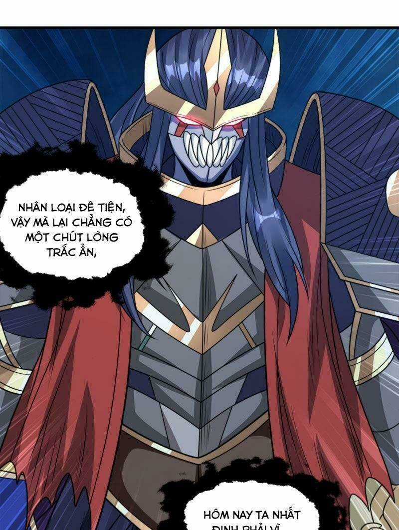 Kiếm Vũ Chapter 90 trang 27