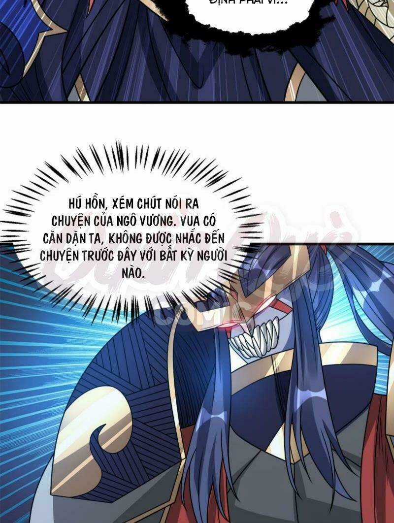 Kiếm Vũ Chapter 90 trang 28