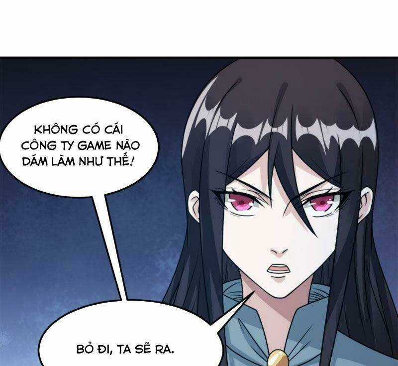 Kiếm Vũ Chapter 90 trang 3