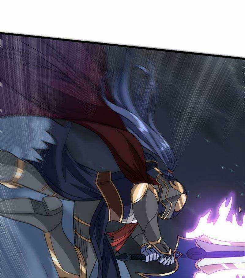 Kiếm Vũ Chapter 90 trang 30