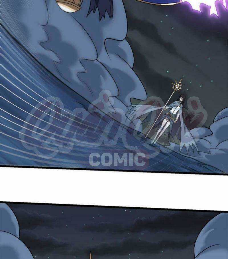 Kiếm Vũ Chapter 90 trang 31