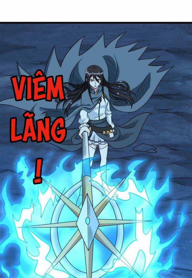 Kiếm Vũ Chapter 90 trang 33